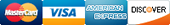 Locksmith Cape Canaveral accepts all major credit cards
